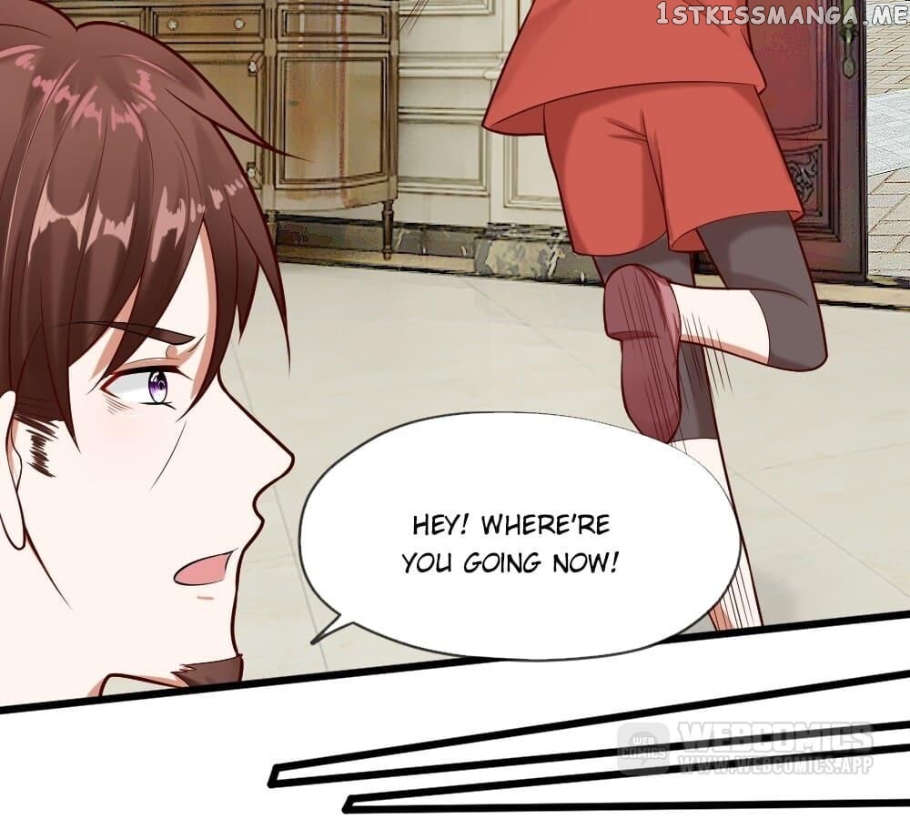 School Hunk Must Love Me chapter 60 - page 38