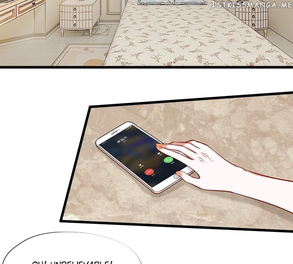 School Hunk Must Love Me chapter 60 - page 41