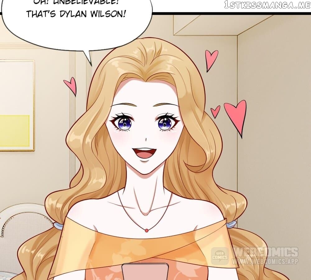 School Hunk Must Love Me chapter 60 - page 42