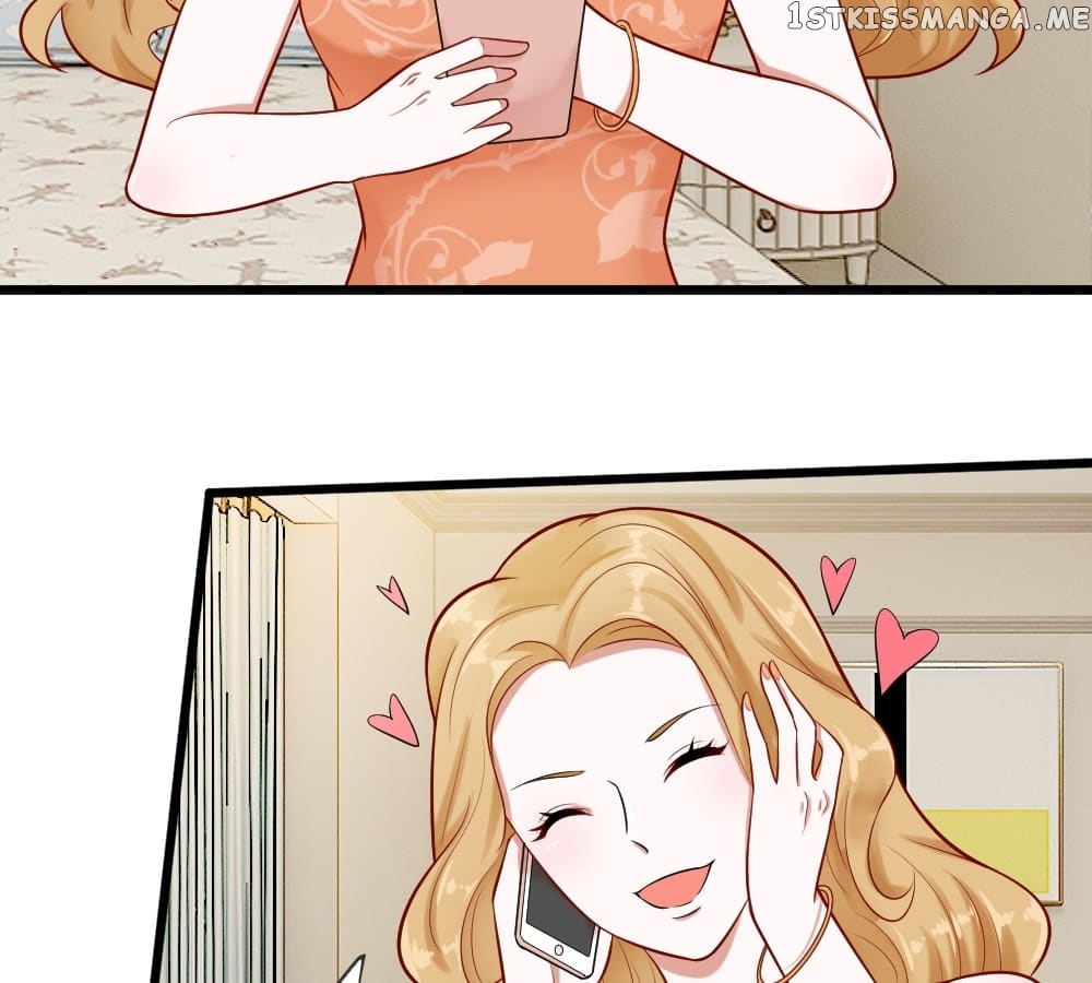 School Hunk Must Love Me chapter 60 - page 43