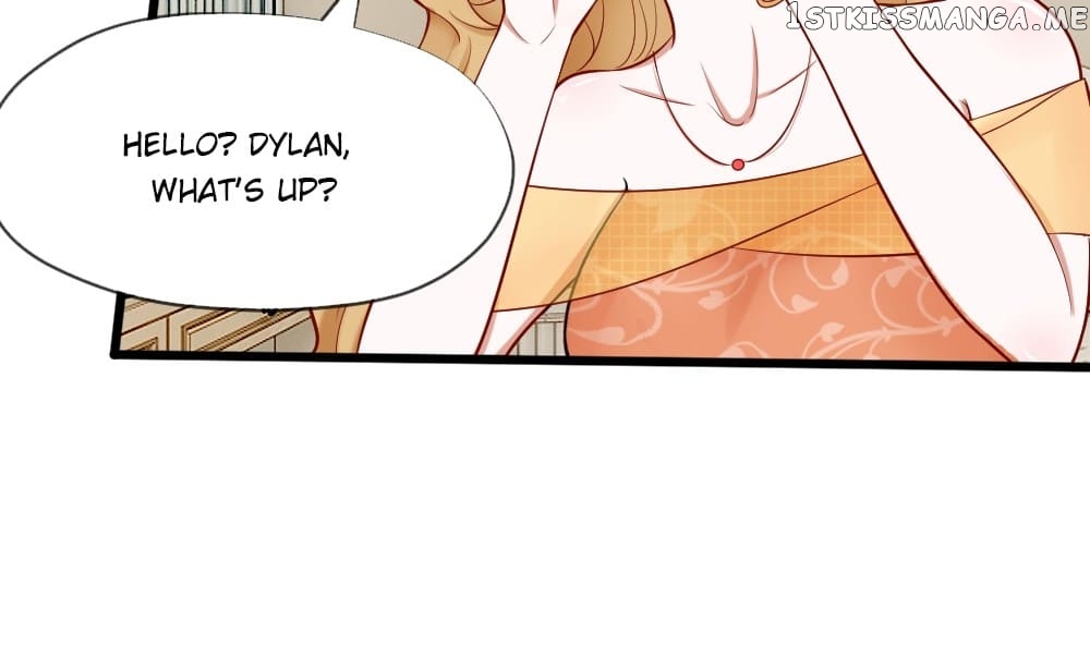 School Hunk Must Love Me chapter 60 - page 44