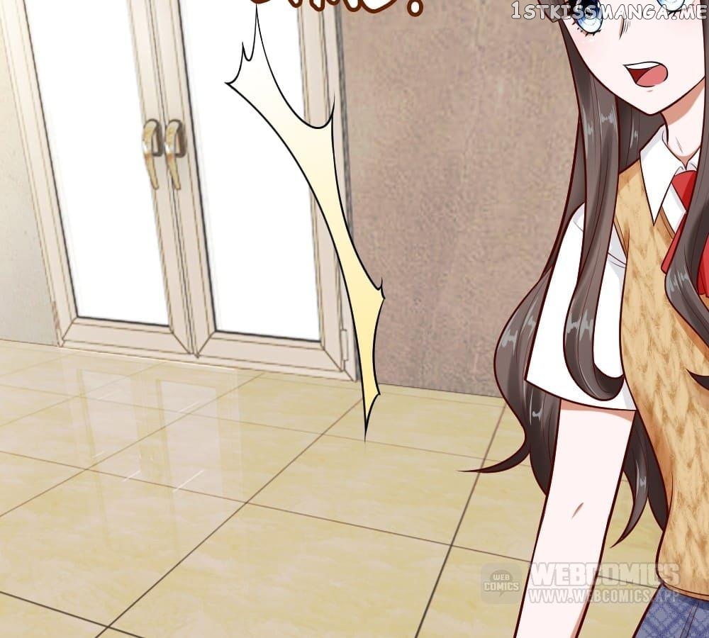 School Hunk Must Love Me chapter 60 - page 6