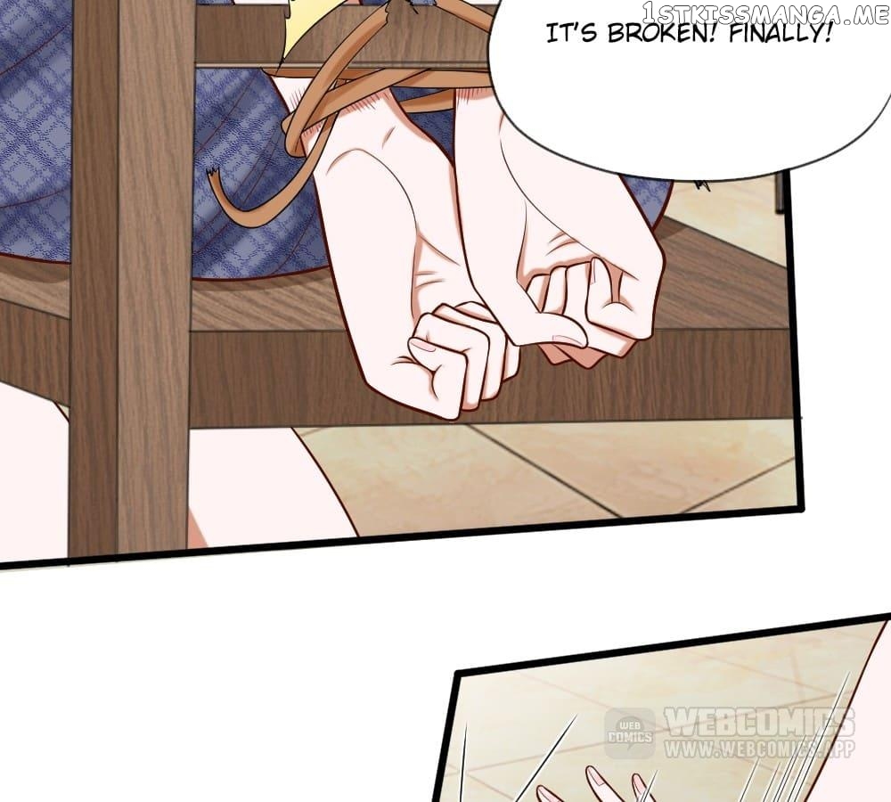 School Hunk Must Love Me chapter 61 - page 10