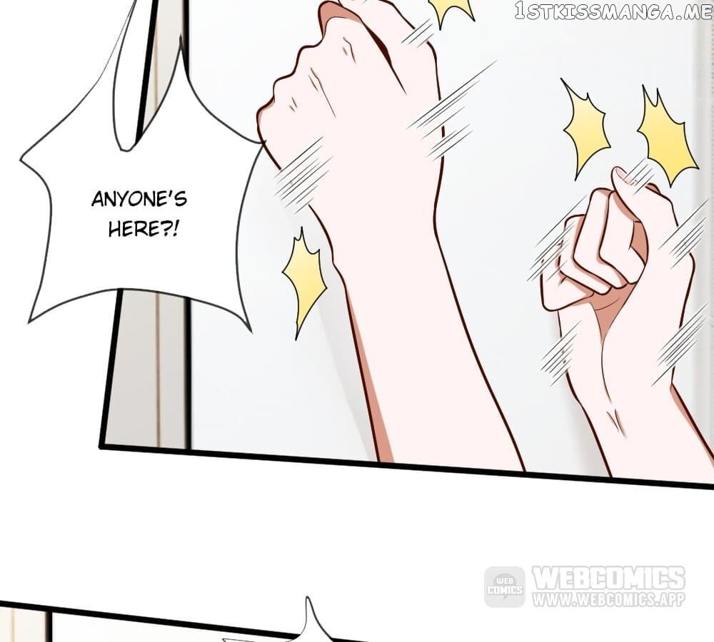 School Hunk Must Love Me chapter 61 - page 18