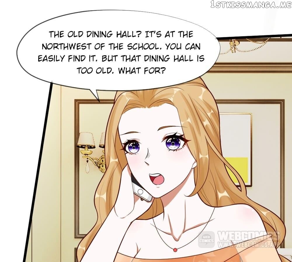 School Hunk Must Love Me chapter 61 - page 2