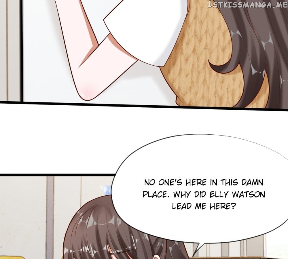 School Hunk Must Love Me chapter 61 - page 20