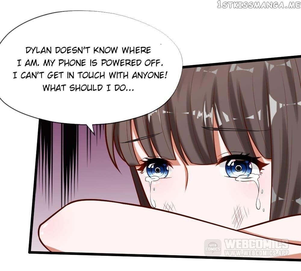 School Hunk Must Love Me chapter 61 - page 22