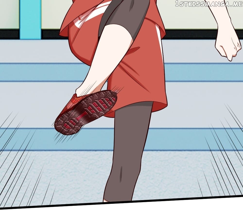 School Hunk Must Love Me chapter 61 - page 29