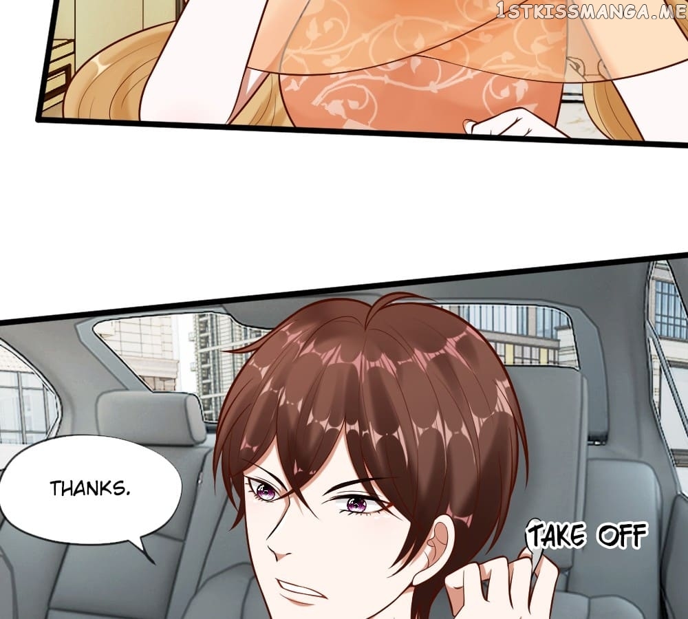 School Hunk Must Love Me chapter 61 - page 3