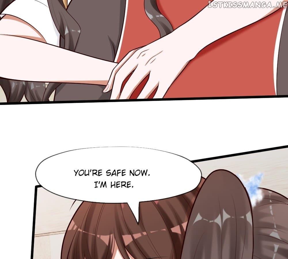 School Hunk Must Love Me chapter 61 - page 35