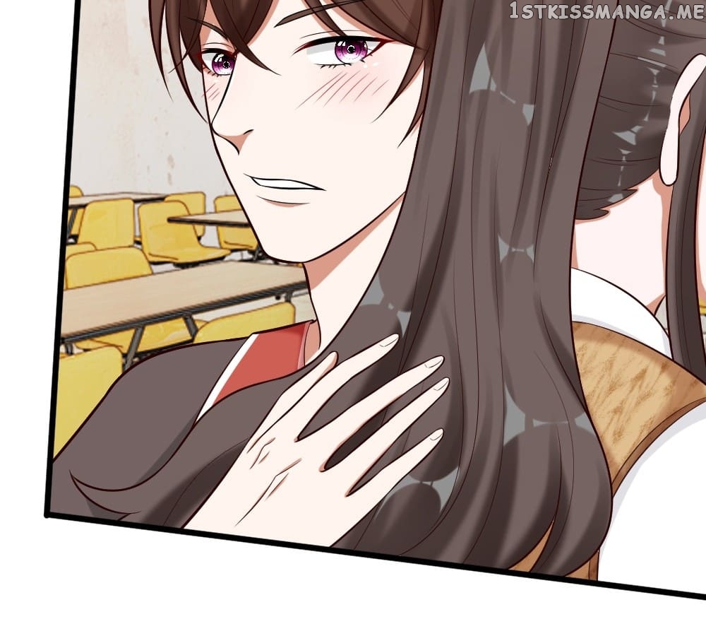 School Hunk Must Love Me chapter 61 - page 36
