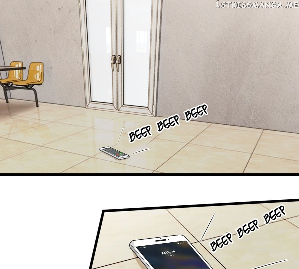 School Hunk Must Love Me chapter 61 - page 5