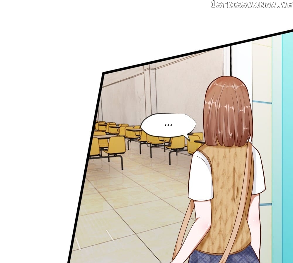 School Hunk Must Love Me chapter 62 - page 1