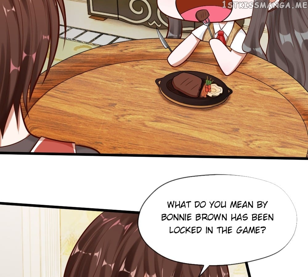 School Hunk Must Love Me chapter 62 - page 11