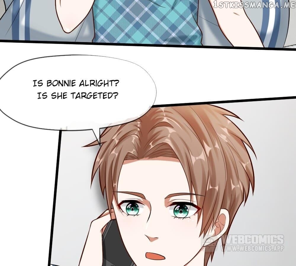 School Hunk Must Love Me chapter 62 - page 14