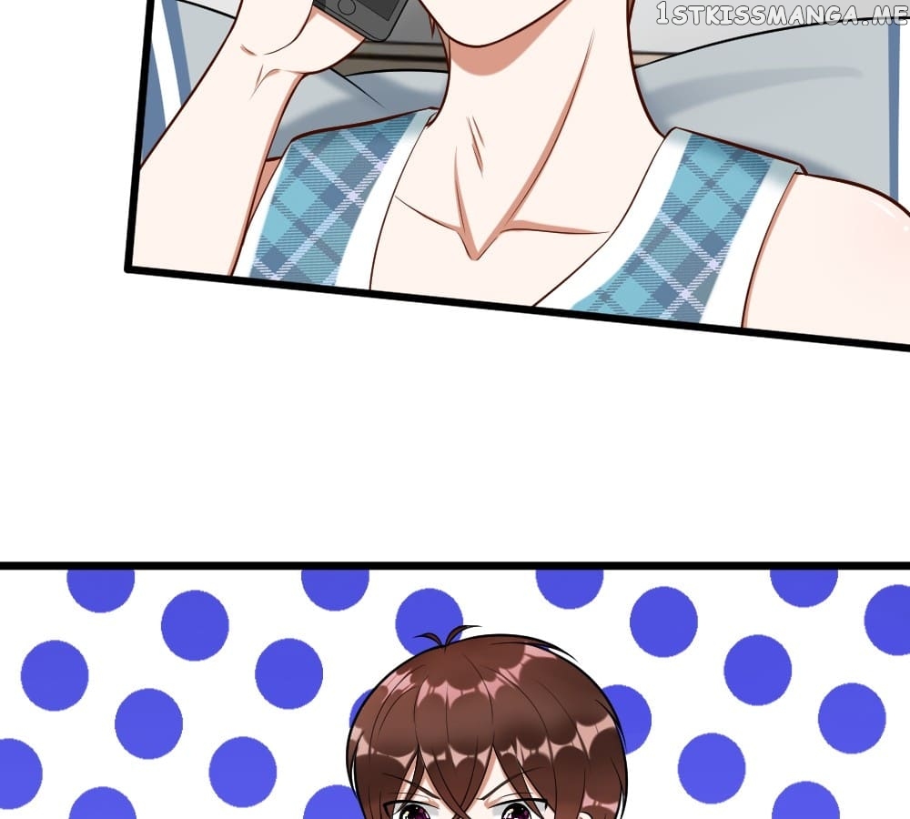 School Hunk Must Love Me chapter 62 - page 15