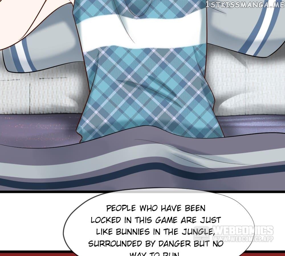 School Hunk Must Love Me chapter 62 - page 18