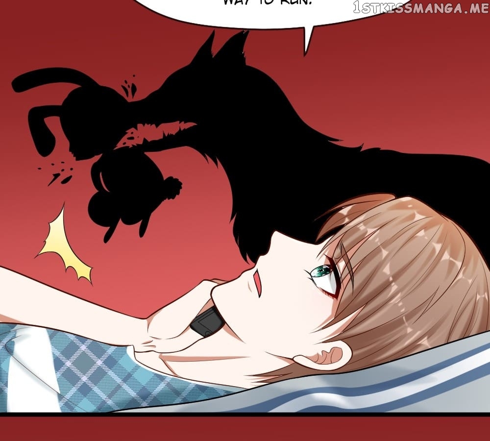 School Hunk Must Love Me chapter 62 - page 19