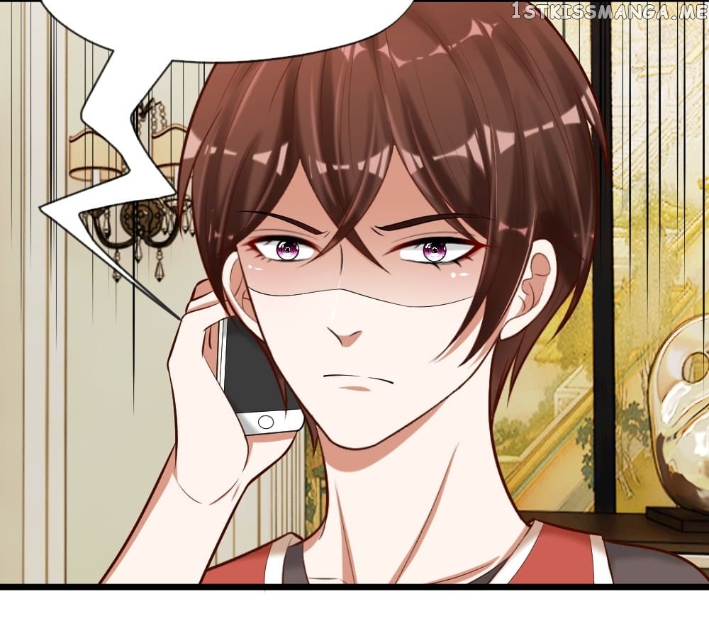 School Hunk Must Love Me chapter 62 - page 21