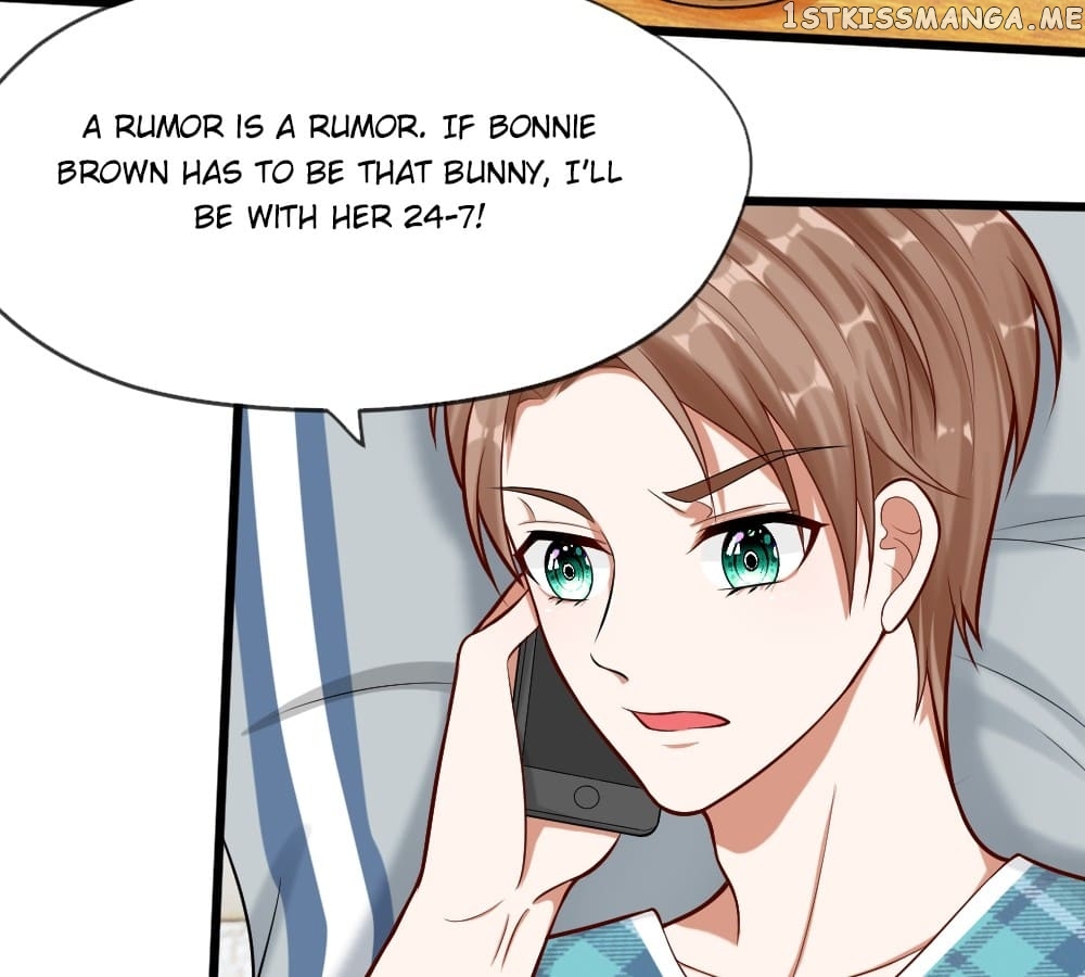 School Hunk Must Love Me chapter 62 - page 24