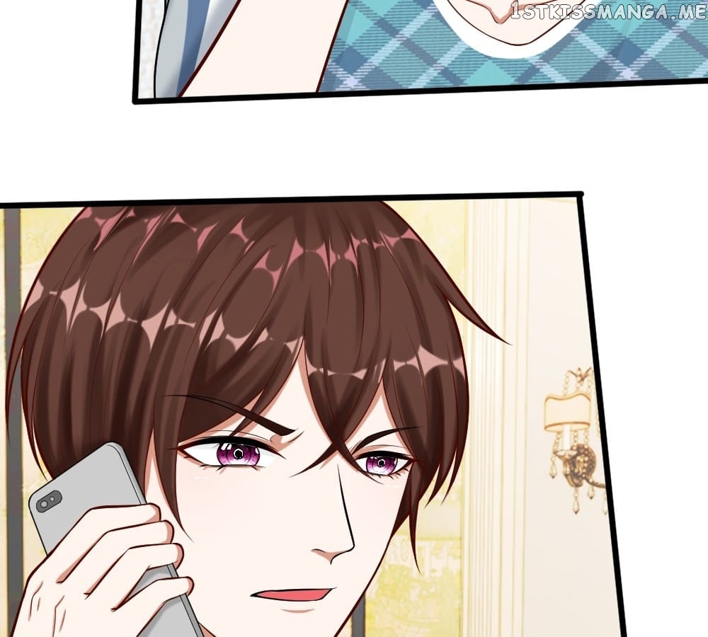 School Hunk Must Love Me chapter 62 - page 25