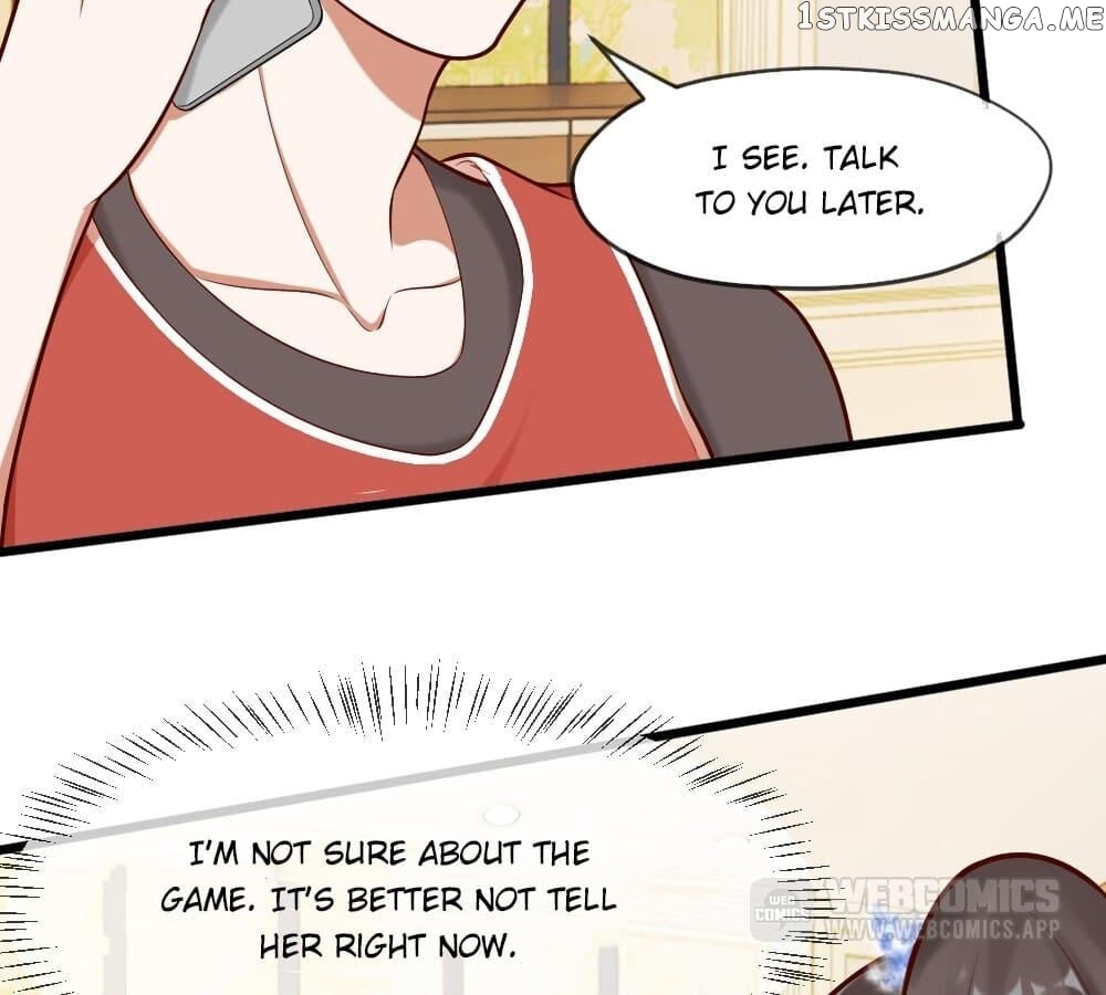 School Hunk Must Love Me chapter 62 - page 26