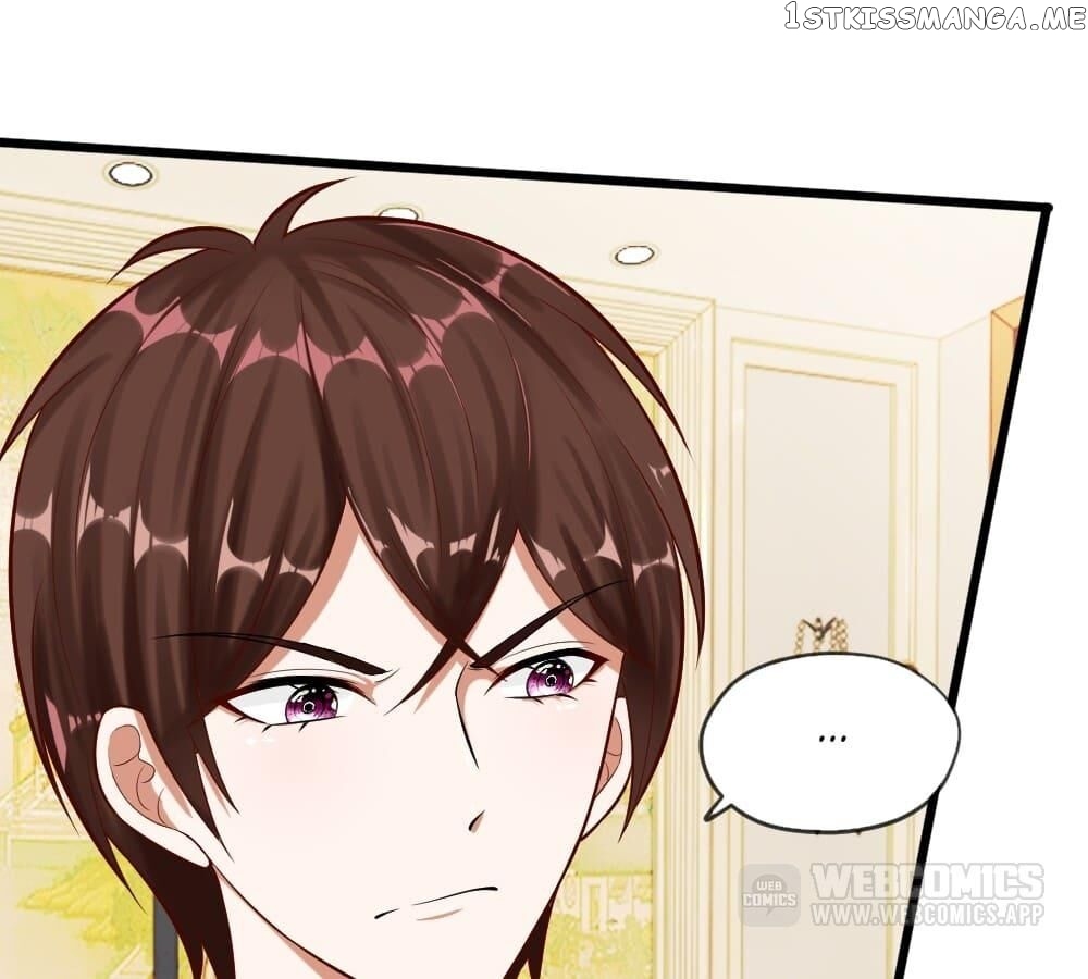 School Hunk Must Love Me chapter 62 - page 34