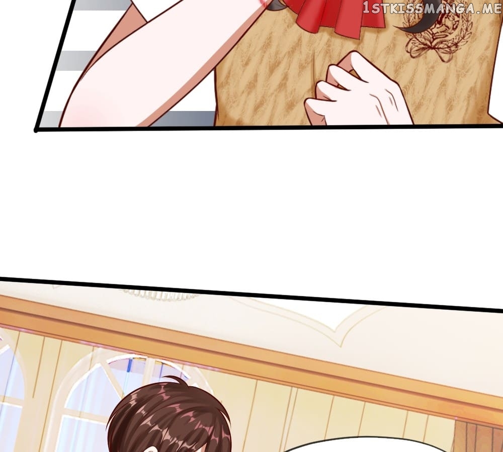 School Hunk Must Love Me chapter 62 - page 36