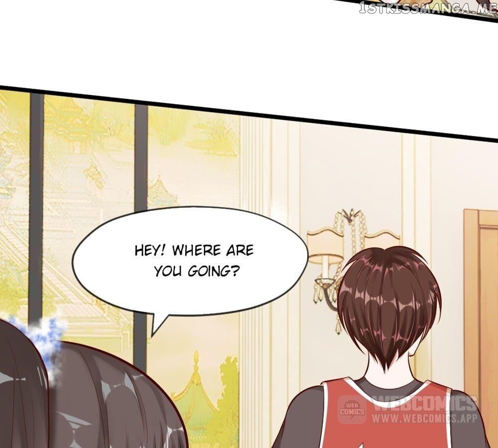 School Hunk Must Love Me chapter 62 - page 38
