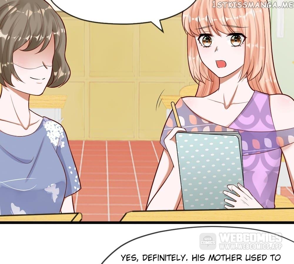 School Hunk Must Love Me chapter 62 - page 42