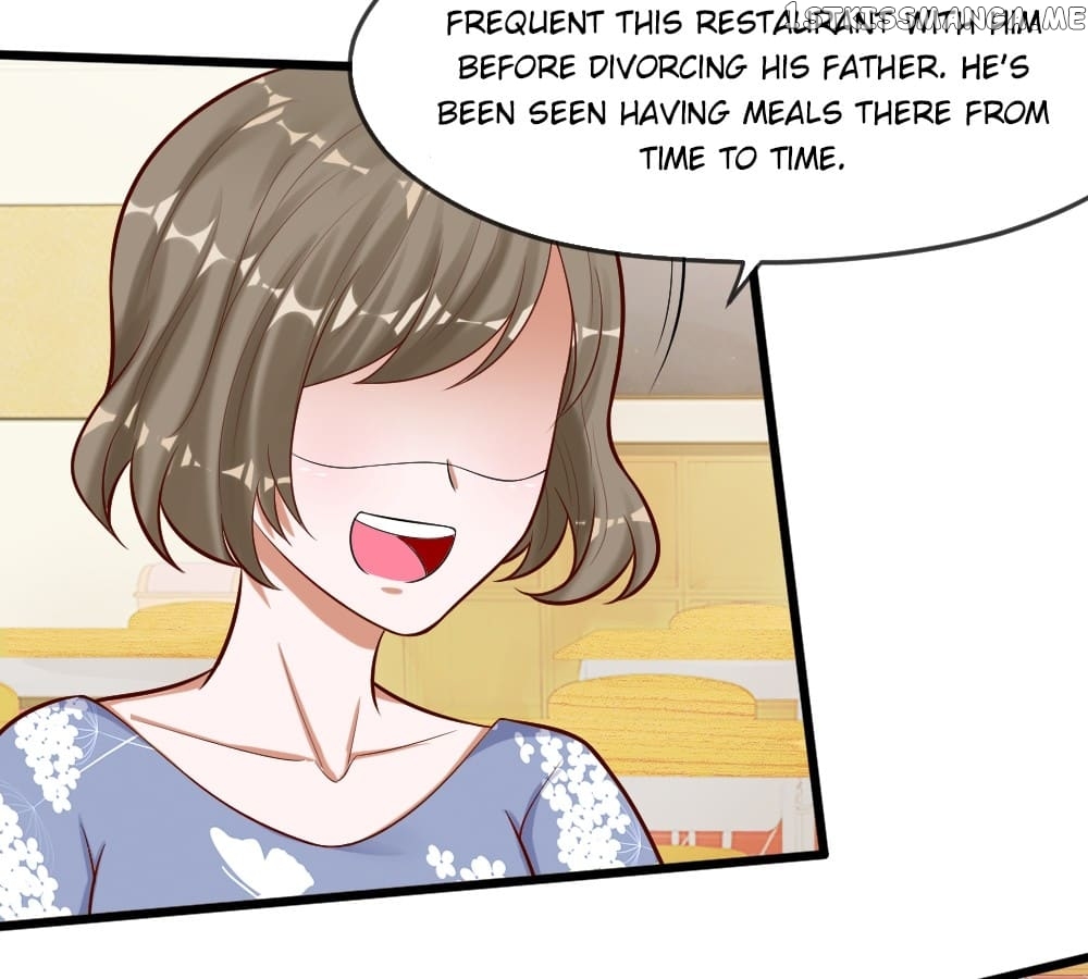 School Hunk Must Love Me chapter 62 - page 43