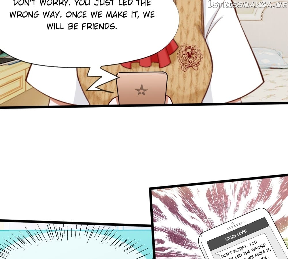 School Hunk Must Love Me chapter 62 - page 7
