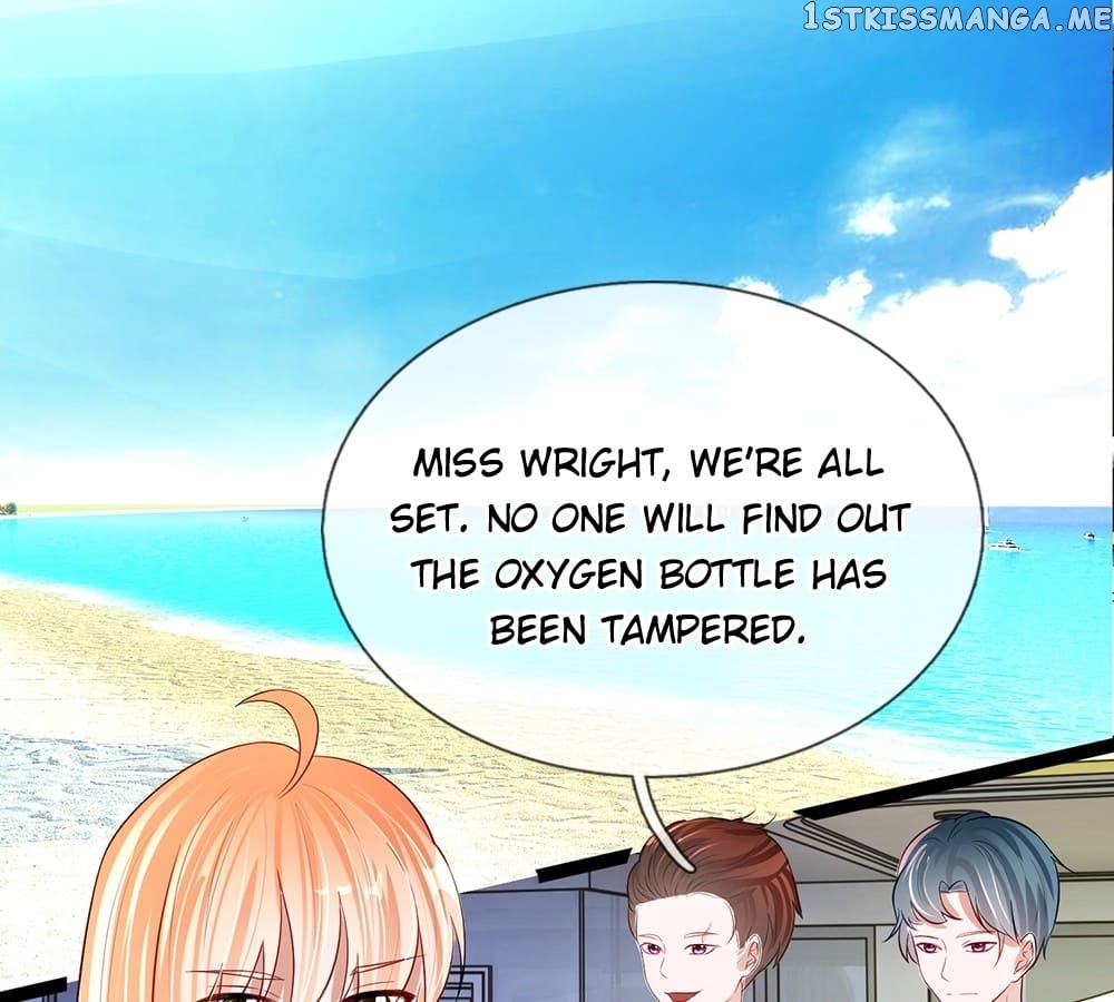 School Hunk Must Love Me chapter 83 - page 1