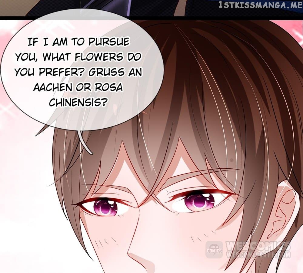 School Hunk Must Love Me chapter 83 - page 10