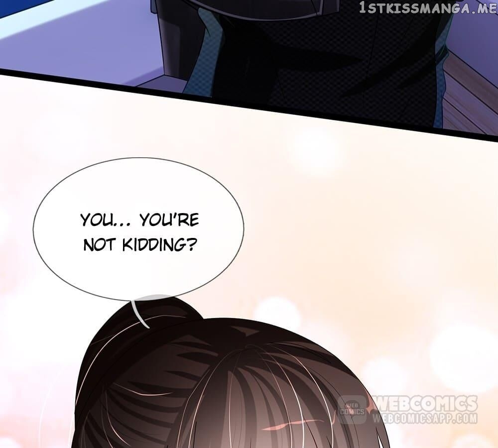 School Hunk Must Love Me chapter 83 - page 14