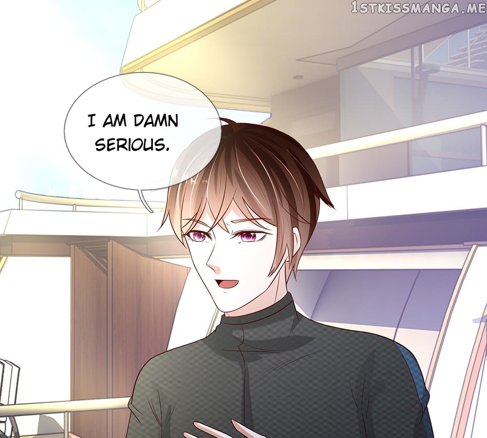 School Hunk Must Love Me chapter 83 - page 16