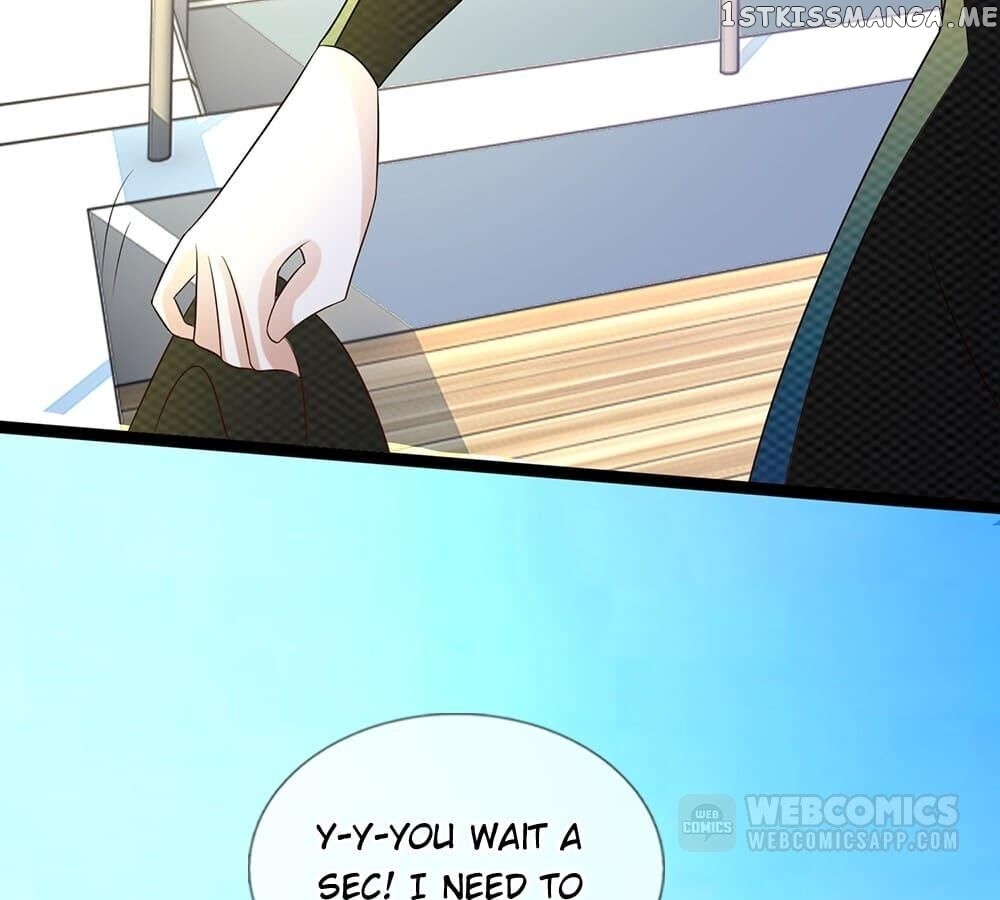 School Hunk Must Love Me chapter 83 - page 18