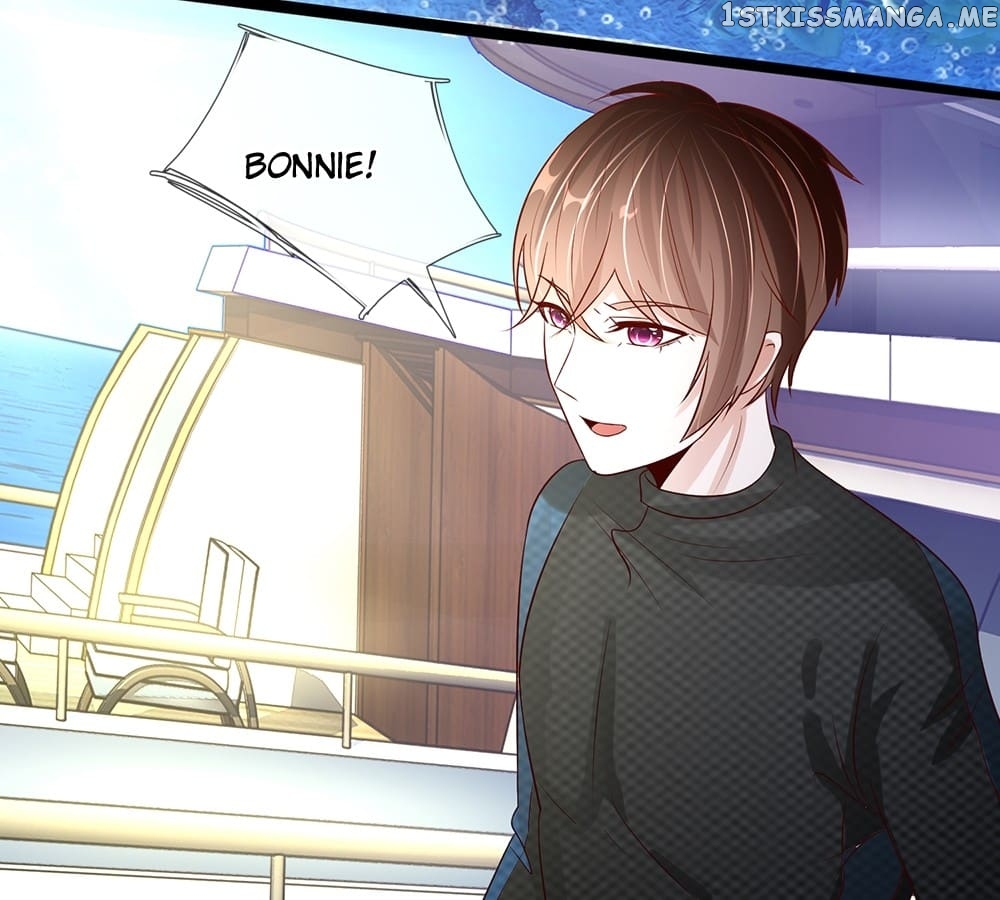 School Hunk Must Love Me chapter 83 - page 24