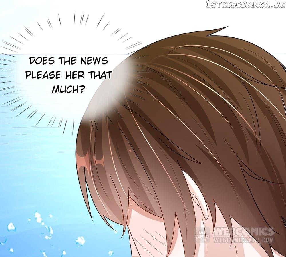 School Hunk Must Love Me chapter 83 - page 26