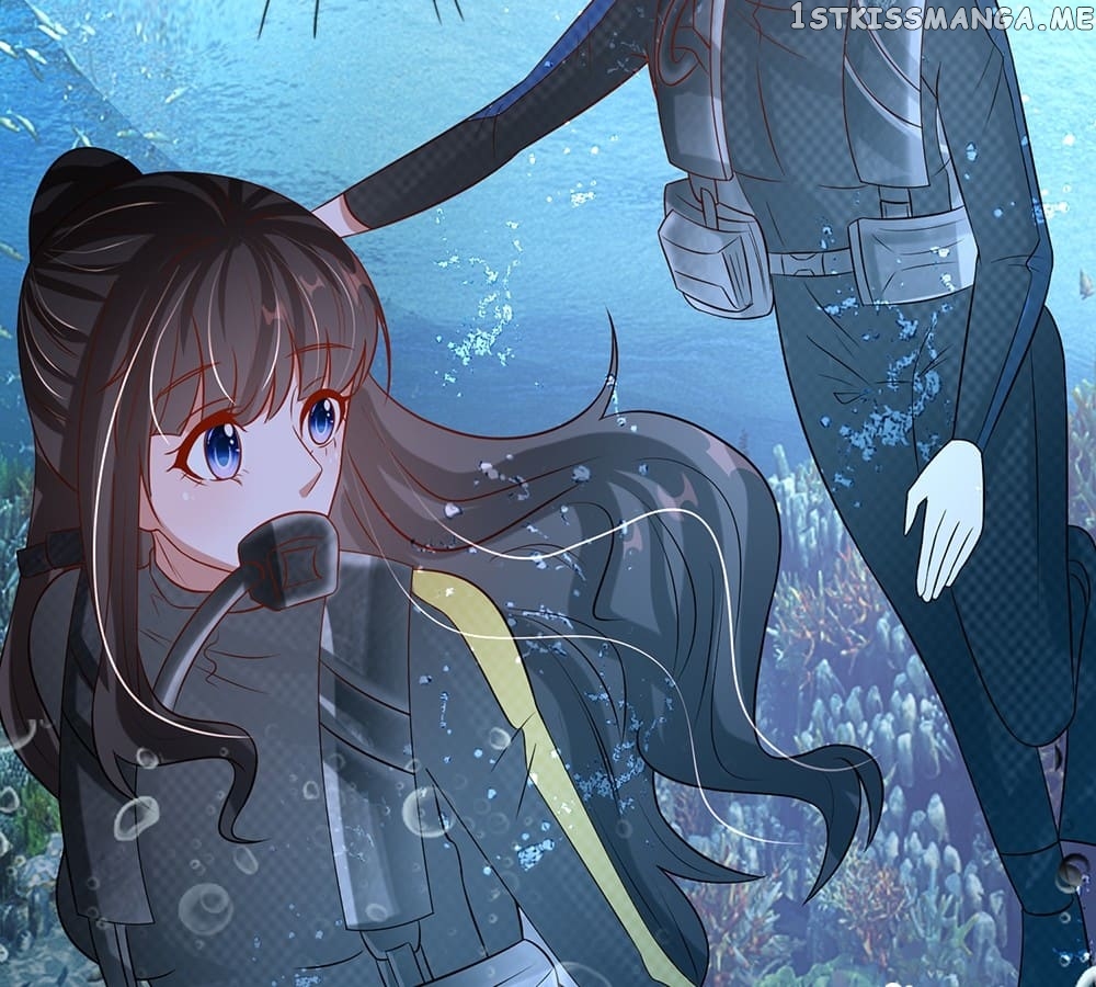 School Hunk Must Love Me chapter 83 - page 32