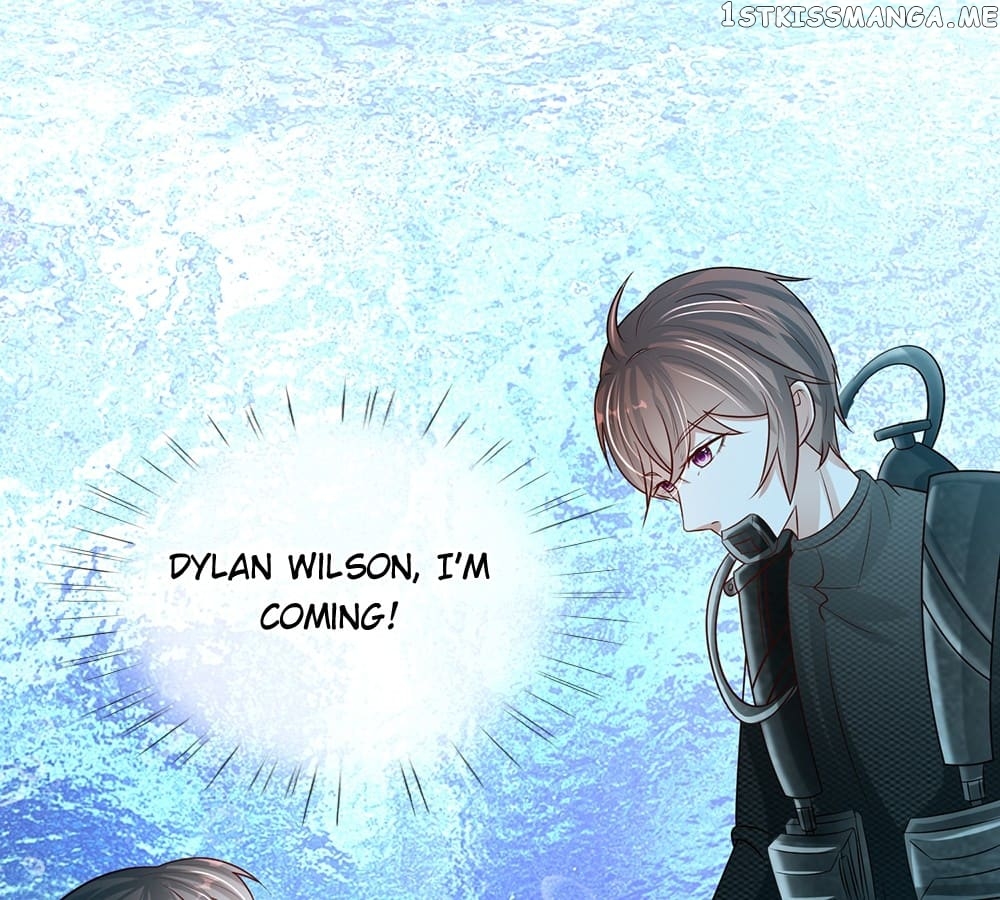 School Hunk Must Love Me chapter 83 - page 35