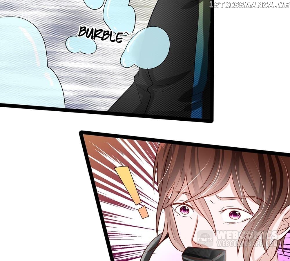 School Hunk Must Love Me chapter 83 - page 38