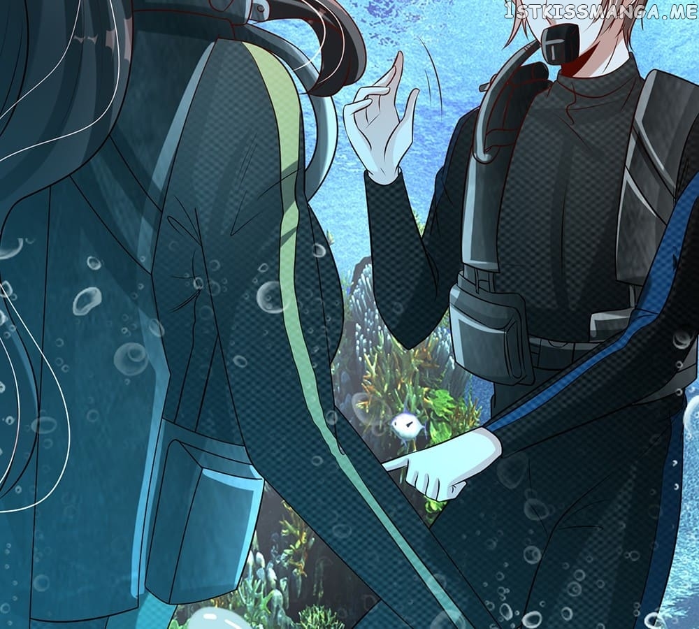 School Hunk Must Love Me chapter 83 - page 40