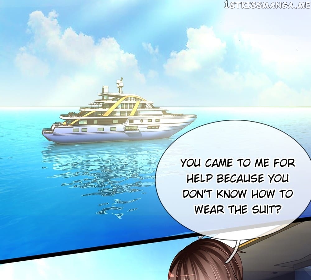 School Hunk Must Love Me chapter 83 - page 5