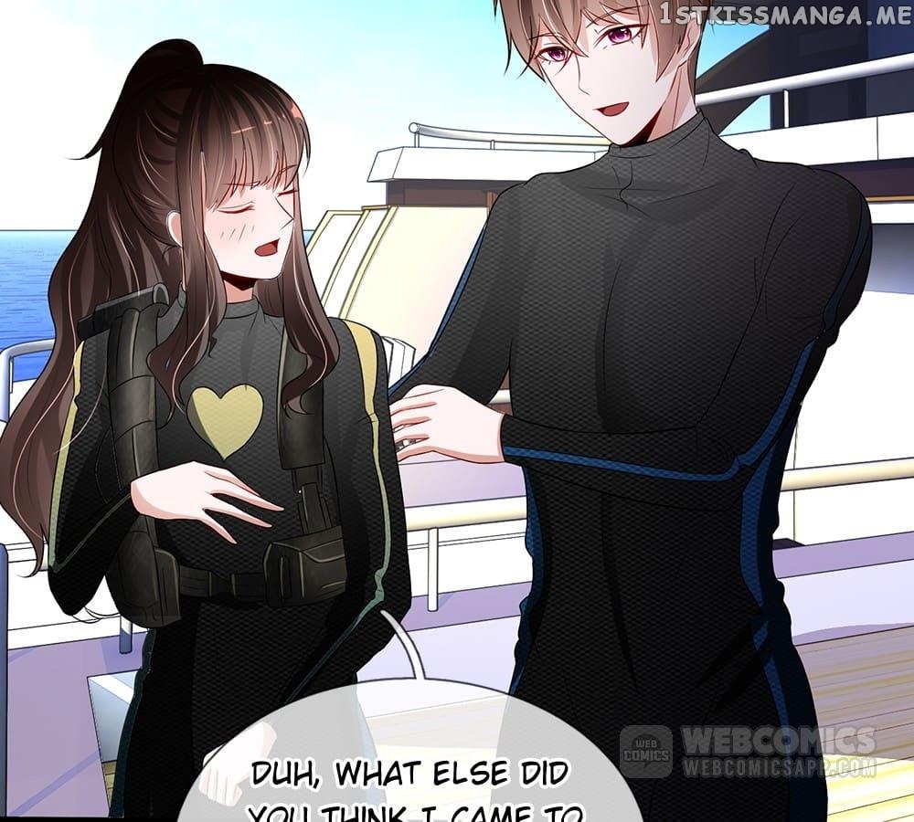 School Hunk Must Love Me chapter 83 - page 6