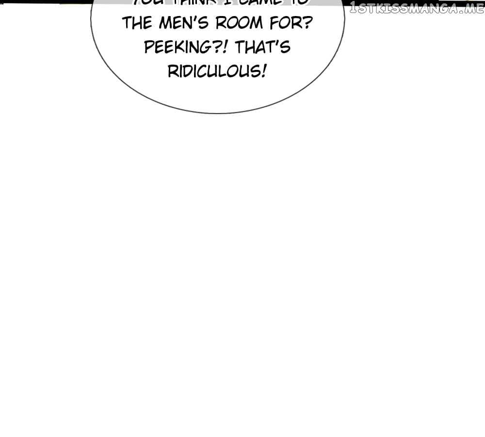 School Hunk Must Love Me chapter 83 - page 7