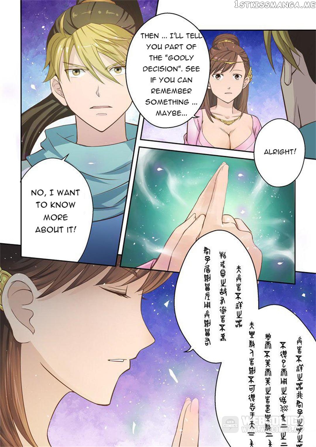 Chronicles Reset chapter 4 - page 3