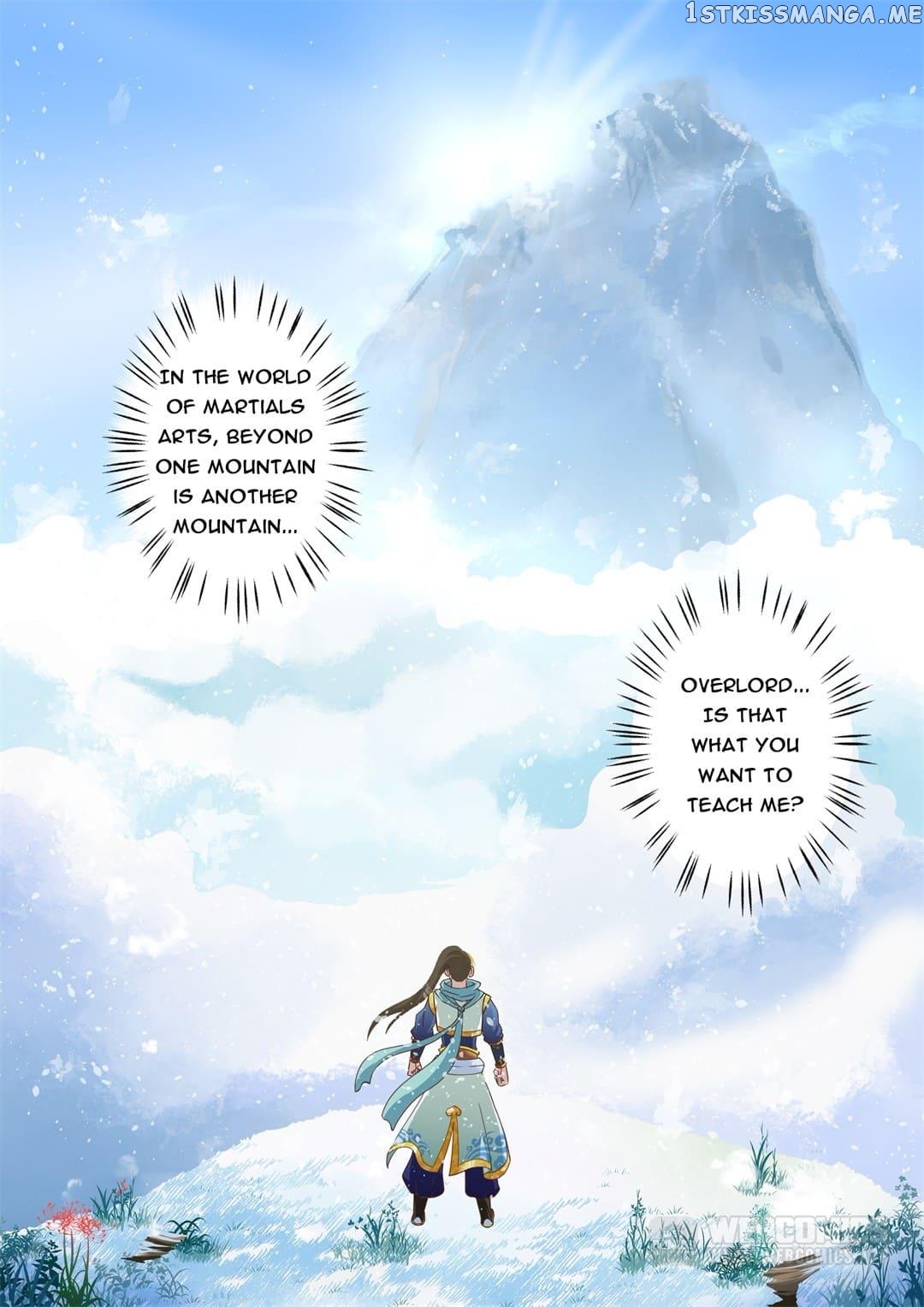 Chronicles Reset chapter 30 - page 7