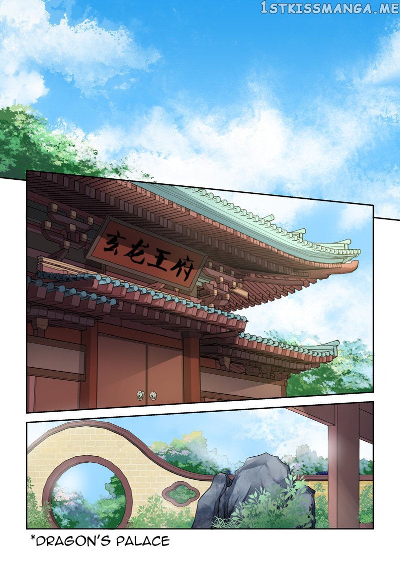 Chronicles Reset chapter 6 - page 5