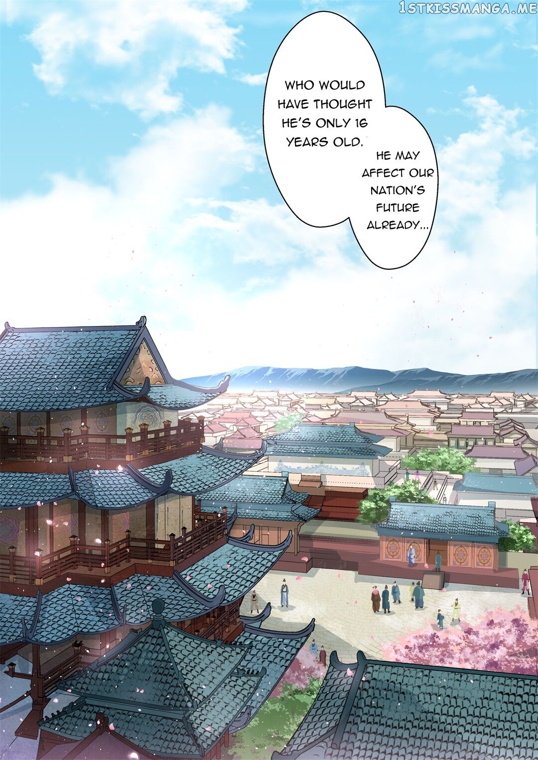 Chronicles Reset chapter 8 - page 5